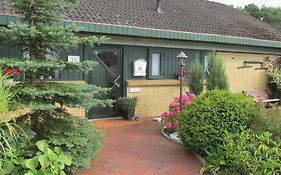 Gaestehaus Carstens